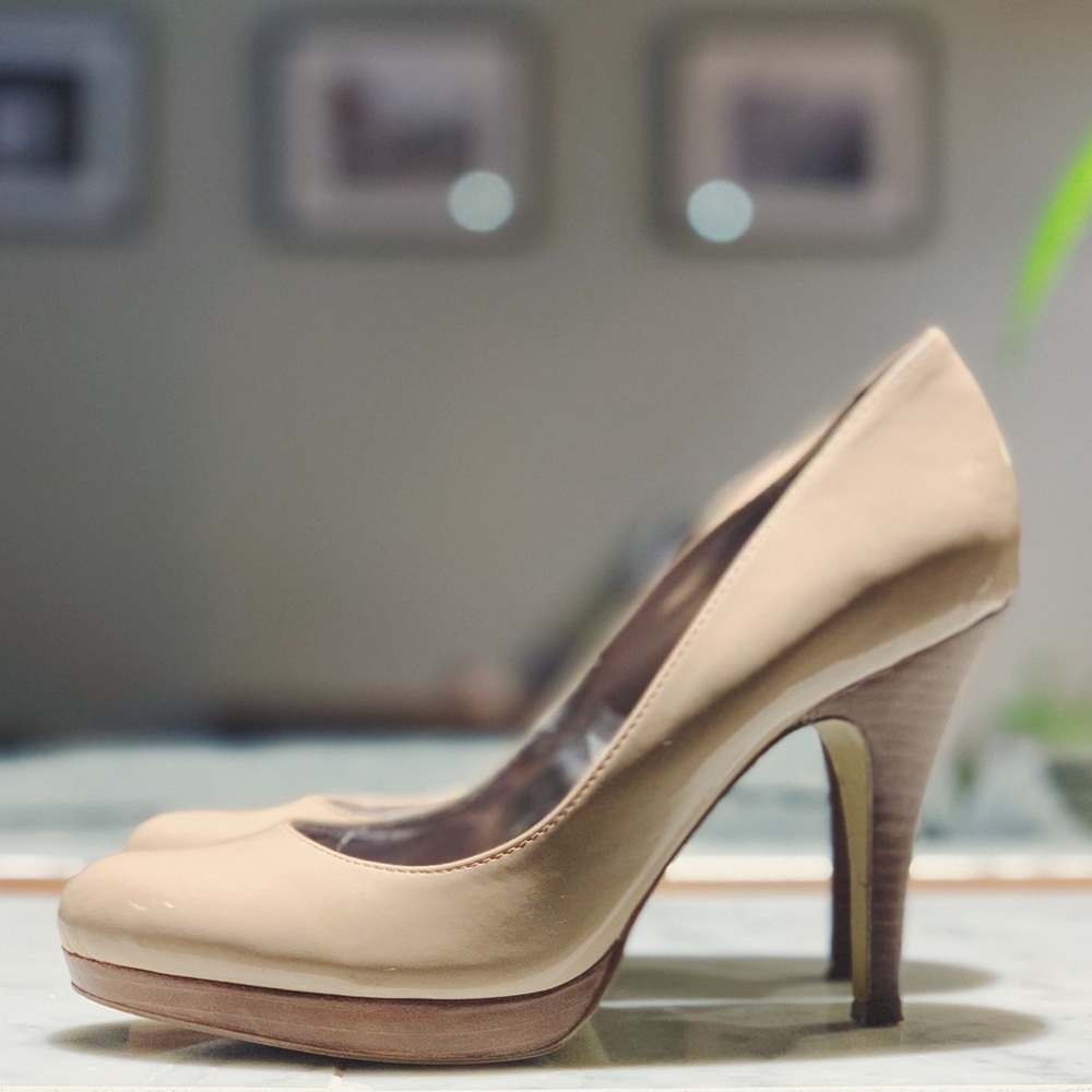 Alfani Heels